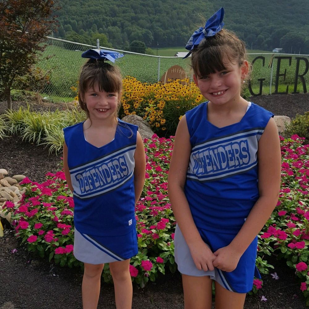 Meet your Posher, Shannon